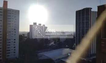 Imagem 2: Apartamento - Centro - Residencial Logos II - 90m² são josé dos campos