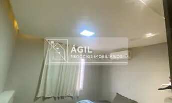 Imagem 5: Casa sobrado a venda com 3 dormitórios no Residencial Campo Belo - São José dos Campos - S