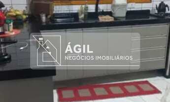 Imagem: Casa térrea a venda no Conjunto Residencial