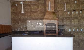 Imagem 1: Apartamento de Cobertura a venda - 3 Dormitórios, sendo 1 Suíte, no Edifício Baronesa em