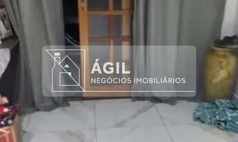 Imagem 5: Casa térrea a venda no Conjunto Residencial Trinta e Um de Março - São José dos Campos - S