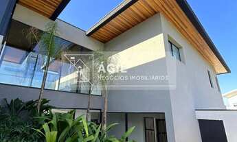 Imagem 3: VENDE-SE RESERVA DO PARATEHY SUL, CASA PANORAMA Projetada por Otta Albernaz Arquitetura