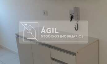 Imagem 7: Aluga-se Apartamento no Jardim Oriente - São José dos Campos - SP 63m²