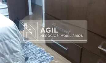 Imagem 7: Casa térrea a venda no Conjunto Residencial Trinta e Um de Março - São José dos Campos - S