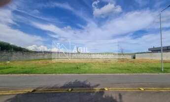 Imagem: Terreno a venda no Cond. Colinas Paratehy