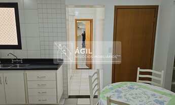 Imagem 2: Apartamento a venda de alto padrão com 126m2 com 3 dormitórios sendo 3 suítes - Jardim Esp