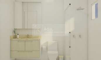 Imagem 7: Vende-se Apartamento no Condomínio Life Residence urbanova - São José dos Campos