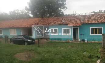 Imagem 2: Vende-se Área na chácaras Araújo I - Zona Leste - São José dos Campos