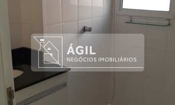 Imagem 4: Aluga-se Apartamento no Jardim Oriente - São José dos Campos - SP 63m²