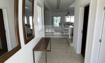 Imagem 3: Sobrado mobiliado à venda no Jardim do Golfe - São José dos Campos - SP A.C.: 415,30m² A.T