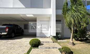 Imagem 4: Sobrado mobiliado à venda no Jardim do Golfe - São José dos Campos - SP A.C.: 415,30m² A.T