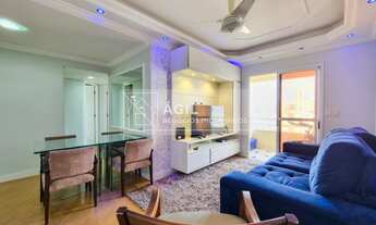 Imagem: Apartamento a venda no Edifício Vivendas