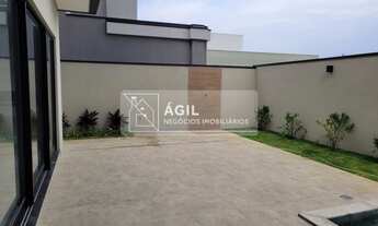 Imagem 5: Vende-se Sobrado Condomínio Reserva Rudá no Loteamento Floresta - São José dos Campos - SP