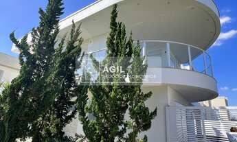 Imagem: Sobrado mobiliado à venda no Jardim do