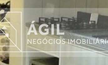 Imagem: Apartamento a venda no Condomínio Residencial