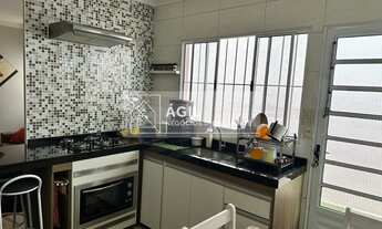 Imagem: Casa a venda no Residencial São Francisco