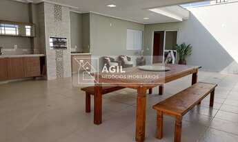 Imagem 3: Cobertura Duplex à Venda no Residencial Paloma - São José dos Campos - SP 250 M³