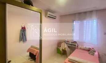 Imagem 2: Casa sobrado a venda com 3 dormitórios no Residencial Campo Belo - São José dos Campos - S