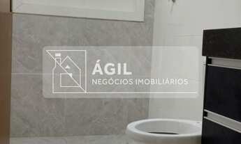 Imagem 4: Vende-se Casa Sobrado no Condomínio Verena - São José dos Campos