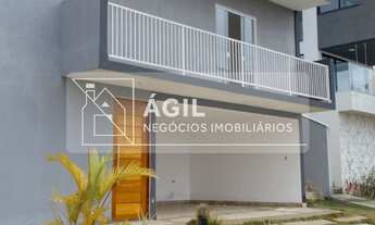 Imagem: Vende-se Casa Sobrado no Condomínio Verena