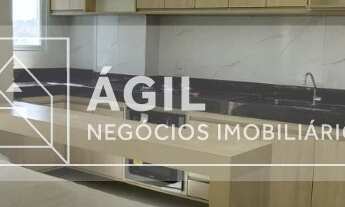 Imagem 2: Vende-se Apartamento no Condomínio Residencial Colinas do Paratehy no Residencial Grand Ka