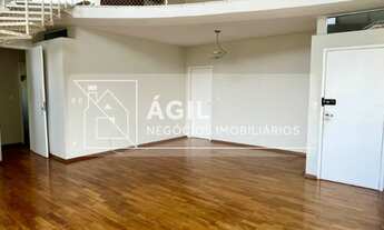 Imagem: Aluga-se Apartamento Cobertura Duplex no