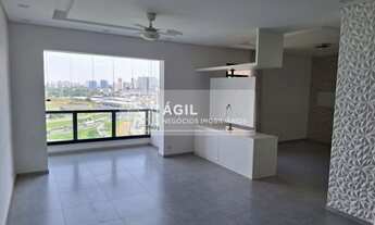 Imagem 2: Aluga-se Apartamento no Condomínio Edifício San Francisco no vila Ema - São José dos Campo