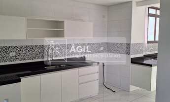 Imagem 3: Aluga-se Apartamento no Condomínio Edifício San Francisco no vila Ema - São José dos Campo