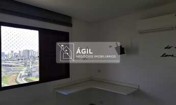 Imagem 4: Aluga-se Apartamento no Condomínio Edifício San Francisco no vila Ema - São José dos Campo