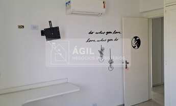 Imagem 5: Aluga-se Apartamento no Condomínio Edifício San Francisco no vila Ema - São José dos Campo