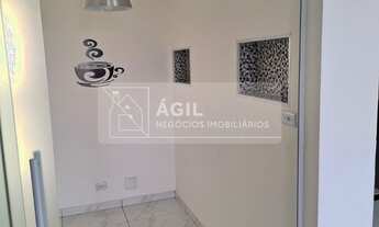 Imagem 6: Aluga-se Apartamento no Condomínio Edifício San Francisco no vila Ema - São José dos Campo