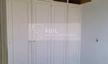 Imagem 7: Aluga-se Apartamento no Condomínio Edifício San Francisco no vila Ema - São José dos Campo