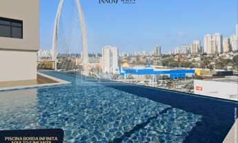 Imagem: Vende-se Apartamento No Condomínio Innovation