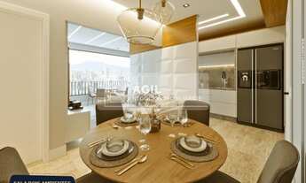 Imagem: Vende-se Apartamento No Condomínio Innovation