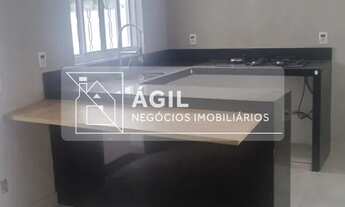 Imagem 2: Vende-se Casa Comercial / Residencial com Edícula no Jardim Satélite, Zona Sul - São José