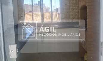 Imagem 3: Vende-se Casa Comercial / Residencial com Edícula no Jardim Satélite, Zona Sul - São José