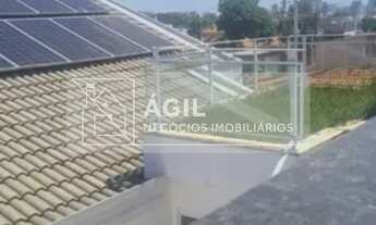 Imagem 5: Vende-se Casa Comercial / Residencial com Edícula no Jardim Satélite, Zona Sul - São José