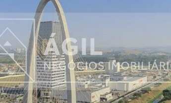 Imagem 6: Aluga-se Apartamento No Condomínio Edifício Maison Montpelier - São José dos Campos - SP 6