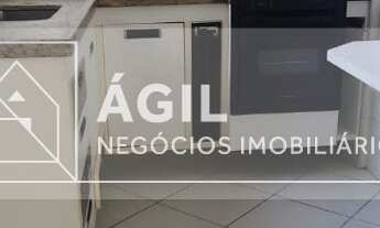 Imagem 3: Aluga-se Apartamento No Condomínio Edifício Maison Montpelier - São José dos Campos - SP 6