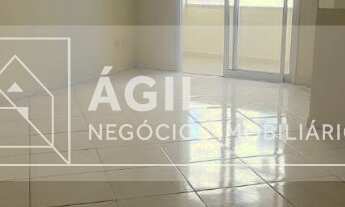 Imagem: Aluga-se Apartamento No Condomínio Edifício