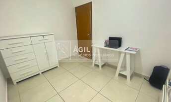 Imagem 3: Apartamento a venda no Edifício Solar Independência - Taubaté - SP 72m² 2 dormitórios