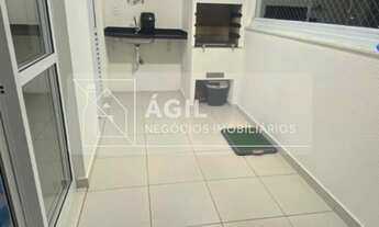 Imagem 4: Apartamento a venda no Edifício Solar Independência - Taubaté - SP 72m² 2 dormitórios