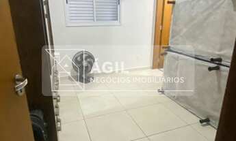 Imagem 5: Apartamento a venda no Edifício Solar Independência - Taubaté - SP 72m² 2 dormitórios