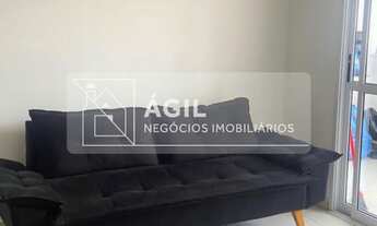 Imagem 6: Apartamento a venda no Edifício Solar Independência - Taubaté - SP 72m² 2 dormitórios