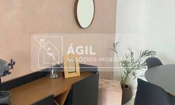 Imagem: Apartamento a venda no Edifício Solar Independência