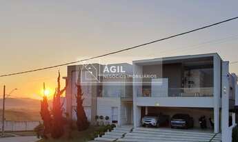 Imagem: Vende-se Casa Sobrado de Alto Padrão no