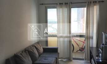 Imagem: Apartamento a venda no Edifício Quebec