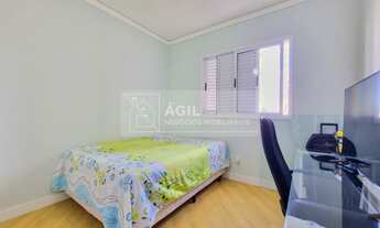 Imagem 6: Apartamento a venda no Edifício Vivendas Apollo, 3 dorm. Jardim Apolo lI,são josé dos cam