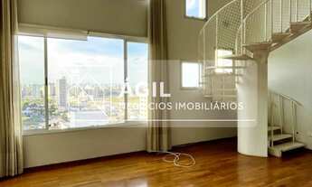 Imagem: Vende-se Apartamento Cobertura Duplex no