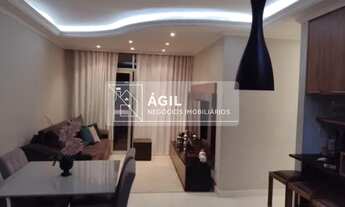 Imagem: Apartamento - Centro - Residencial Logos